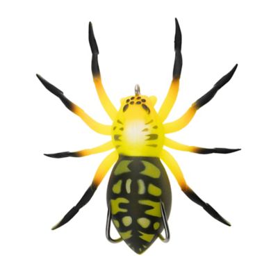 Image showing  Phantom Spider, LSPIDER04