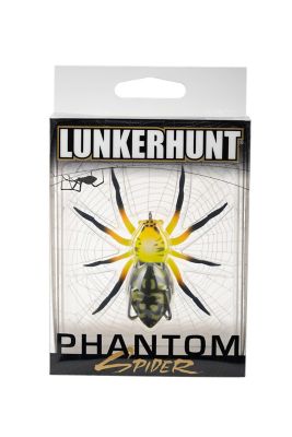 Image showing  Phantom Spider, LSPIDER04