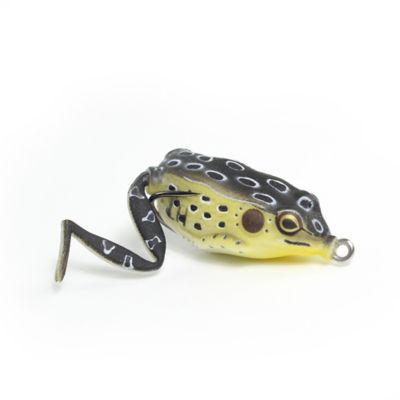 Image showing 6 th Lunkerhunt Pocket Frog, PF04