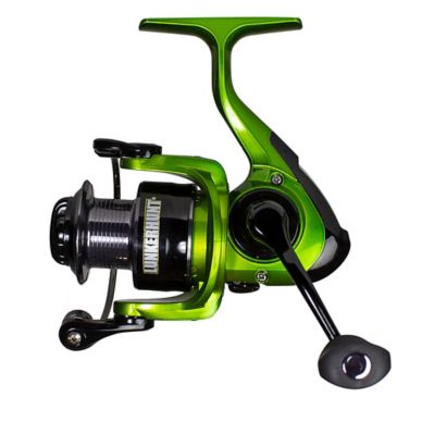 Image showing  Bedlam Spinning Rod Combo, SBEDCOM01