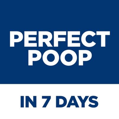 Image showing  Adult 7+ Perfect Digestion Chicken Dry Cat Food, 6 lb.