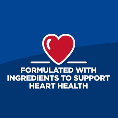 Image showing 5 th Hill's Science Diet Adult 7+ Perfect Digestion Chicken Dry Cat Food