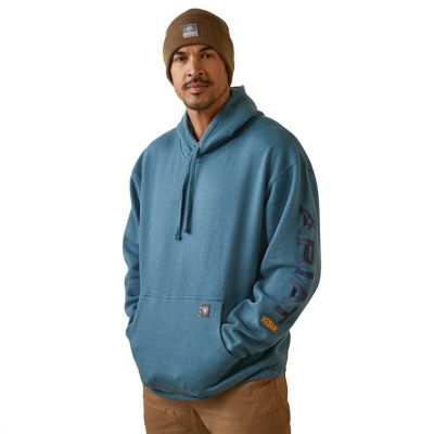 Indian Teal Heather/Dark Teal