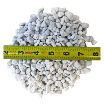 Image showing  Coarse and Chunky Perlite 4 cu. ft. Pallet
