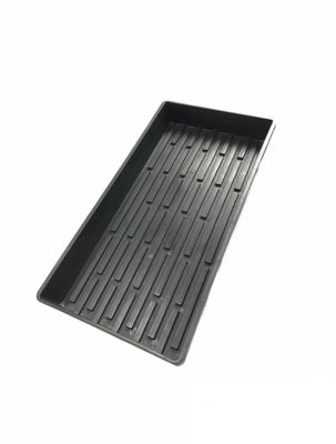 Viagrow Extra Strong Propagation Tray, Quad Thick Trays, 5 Pack