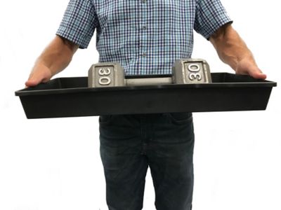 Image showing  Extra Strong Propagation Trays, 100-Pack