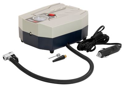 Image showing  12V Air Inflator