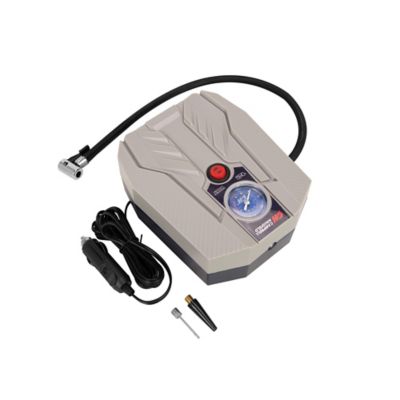 Image showing  12V Air Inflator