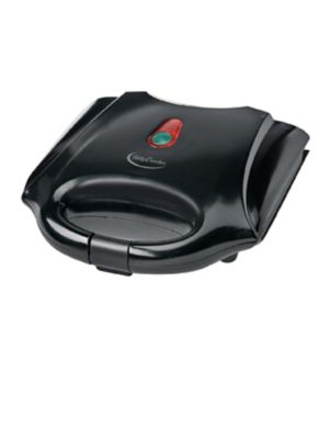 Betty Crocker Waffle Maker, One Size, BC-3935CB