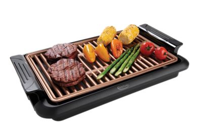 Betty Crocker Indoor Smokeless Grill