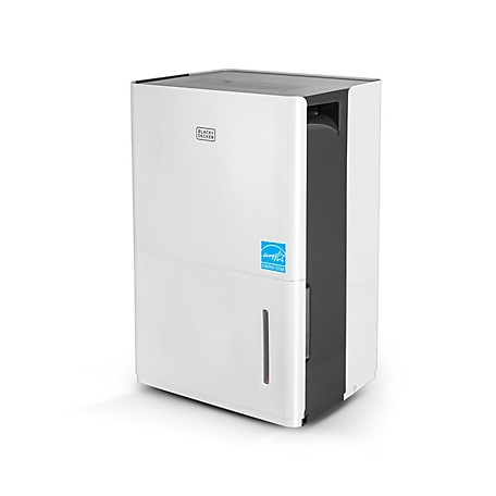  1500 Sq.ft Dehumidifiers for Home and Basements