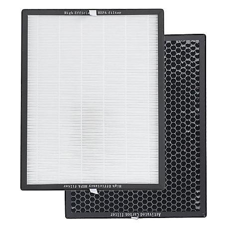 Black & Decker Replacement 3-Stage Hepa Filter, AF1 at Tractor Supply Co.