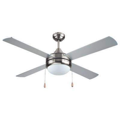 Black & Decker Ceiling Fan, 52 in., BCF5252