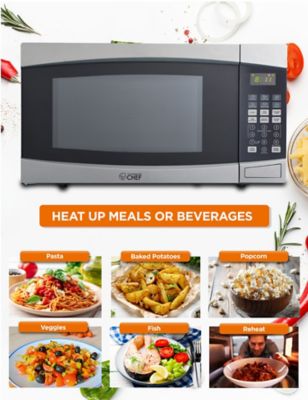 Image showing  Countertop Microwave Oven