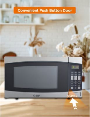 Image showing  Countertop Microwave Oven