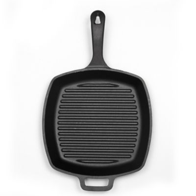 Image showing  10.5 in. Square Grill Pan, CHFL75