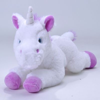 Wild Republic Ecokins Unicorn, 24767