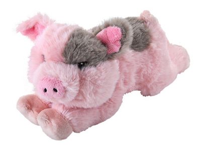 Wild Republic Ecokins Mini Pig, 26457
