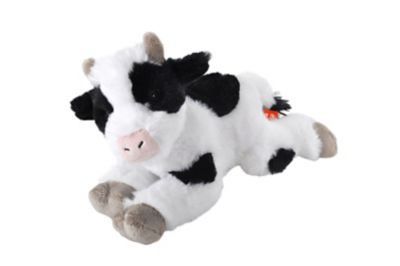Wild Republic Ecokins Mini Cow, 26447