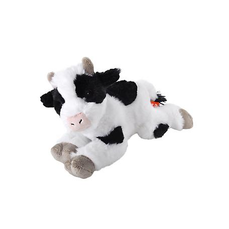 Wild Republic Ecokins Mini Cow, 26447