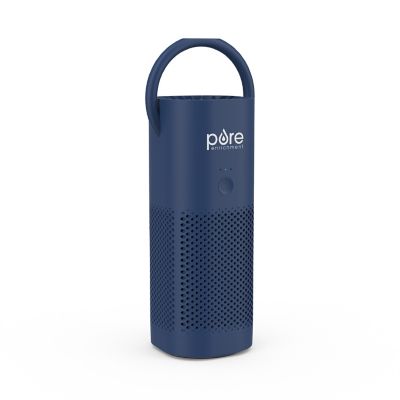 Pure Enrichment True HEPA Small and Portable Air Purifier
