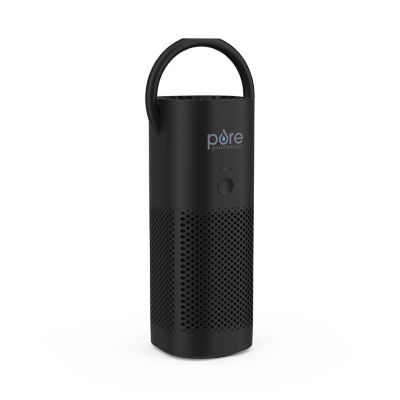 Pure Enrichment True HEPA Small and Portable Air Purifier, PEPERSAP-K