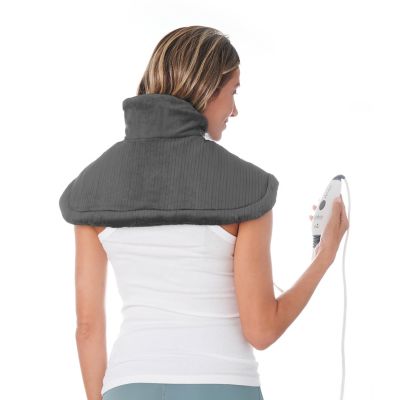 Pure Enrichment PureRelief Neck and Shoulder Heating Pad