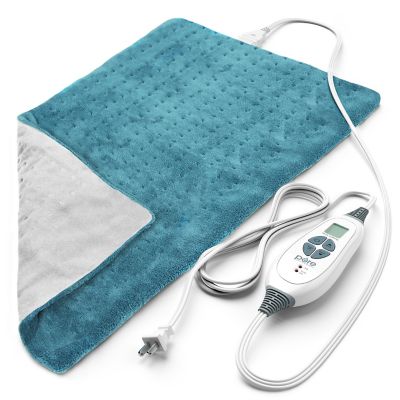 Pure Enrichment PureRelief XL - King Size Heating Pad