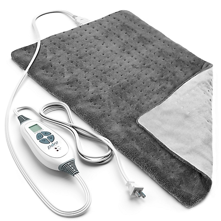Pure Enrichment PureRelief XL - King Size Heating Pad