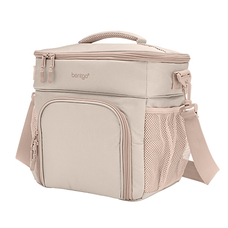 Prep & Go Insulated Lunch Tote