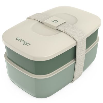 Bentgo Original All-in-1 Lunch Box