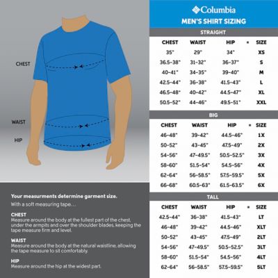 Image showing 4 th Columbia Sportswear Men's Omni-Wick/Omni-Shade Tamiami II Short-Sleeve Button-Down Shirt