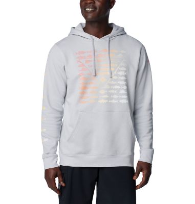 Image showing  PFG Elements Hoodie Sweatshirt
