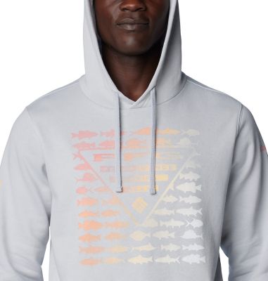 Image showing  PFG Elements Hoodie Sweatshirt