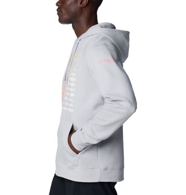 Image showing  PFG Elements Hoodie Sweatshirt