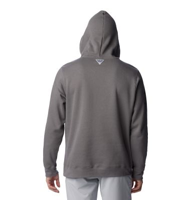 Image showing  PFG Elements Hoodie Sweatshirt
