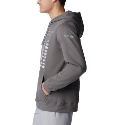 Image showing  PFG Elements Hoodie Sweatshirt