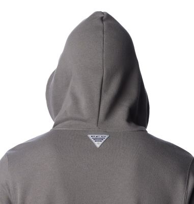 Image showing 5 th Columbia Sportswear PFG Elements Hoodie Sweatshirt
