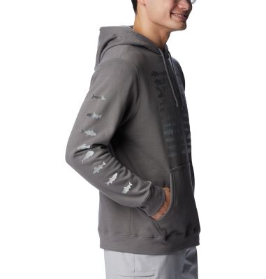 Image showing  PFG Elements Hoodie Sweatshirt