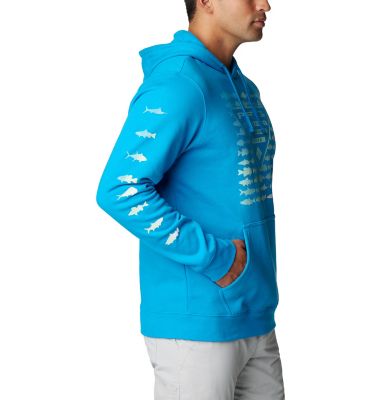 Image showing  PFG Elements Hoodie Sweatshirt