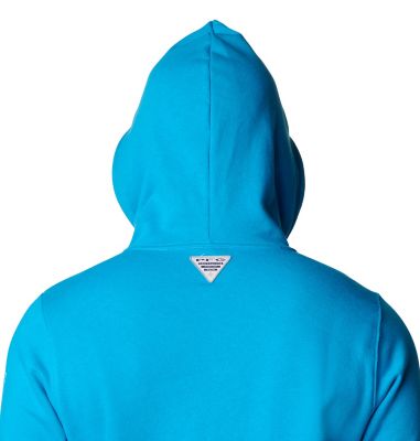 Image showing  PFG Elements Hoodie Sweatshirt