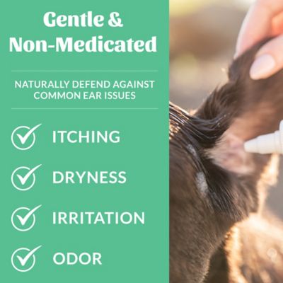 Image showing  Probiotic Ear Cleaner For Dogs and Cats