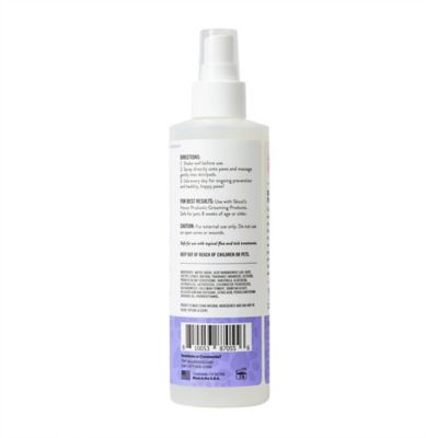 Image showing  Probiotic Paw Spray For Dogs and Cats