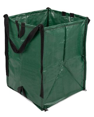 Kroger® 39 Gallon Lawn & Leaf Drawstring Bags, 18 ct - Kroger