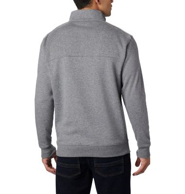 Image showing  Men's Hart Mountain II 1/2-Zip Sweatshirt