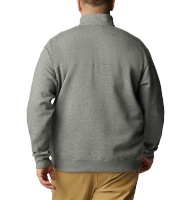 Image showing  Men's Hart Mountain II 1/2-Zip Sweatshirt