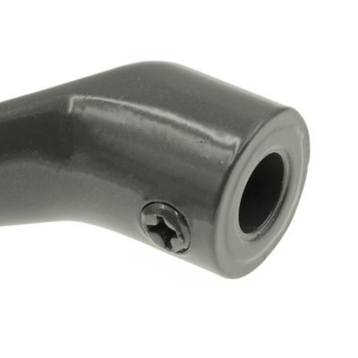 Image showing  5/16 in. Bronze, Casement Operator Crank Handle, H 3532