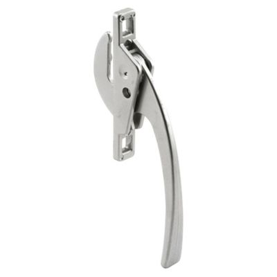 Prime-Line Aluminum Casement Window Locking Handle, H 3539