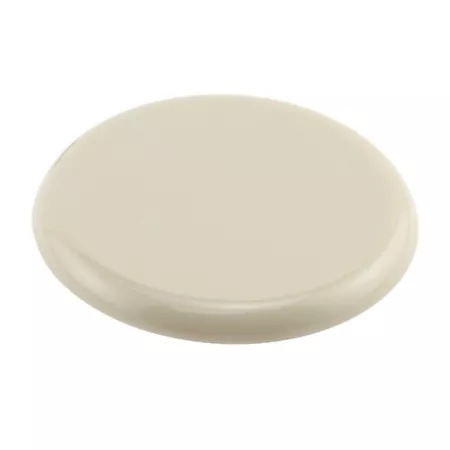 Prime-Line 3-1/2 in Beige Plastic Reusable Round Furniture Slides for Carpet Pack of 4 MP75021 Furniture Covers & Protectors