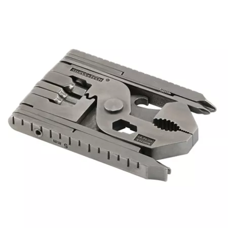 Prime-Line 22 in 1 Pocket Multi-Tool Kit Tool with Wrenches Allen Screwdriver ST53130 Multi-Tools